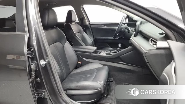 Kia K5 3rd generation id 3484494 из Кореи 2