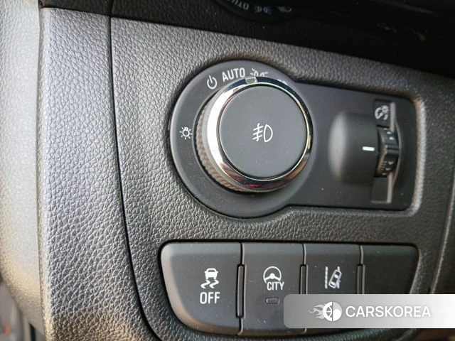 Chevrolet (GM Daewoo) The Next Spark 2018 Серый из Кореи, фото 2