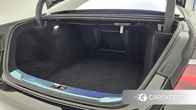 Mercedes-Benz S-Class W223 2024 Черный из Кореи, фото 2