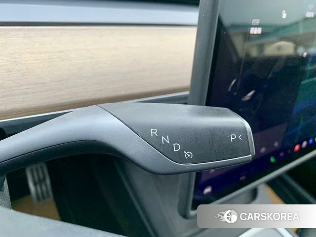 Tesla Model Y 2021 Синий из Китая, фото 2