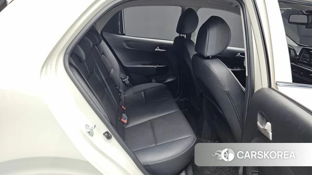 Kia Morning Urban (JA) 2023 Жемчужный цвет из Кореи, фото 2
