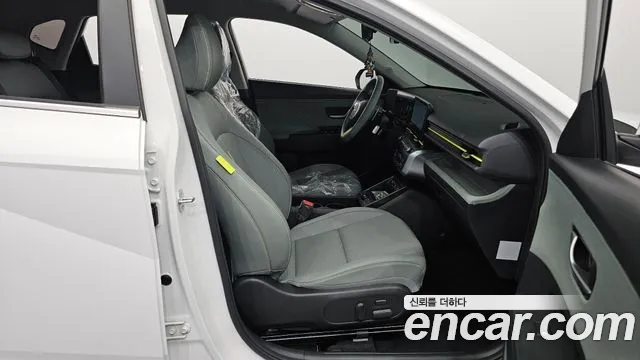 Hyundai Kona (SX2) id 2832166 из Кореи 2