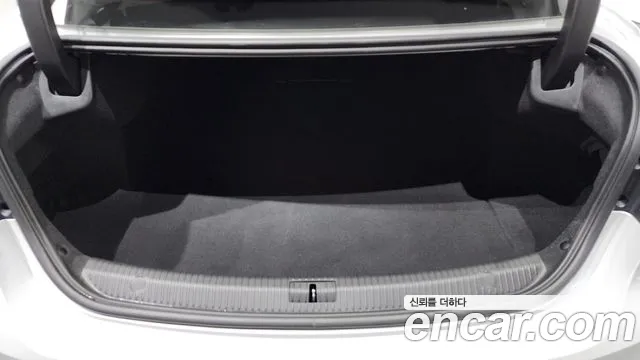 Renault Korea (Samsung) SM6 2020 Белый из Кореи, фото 2