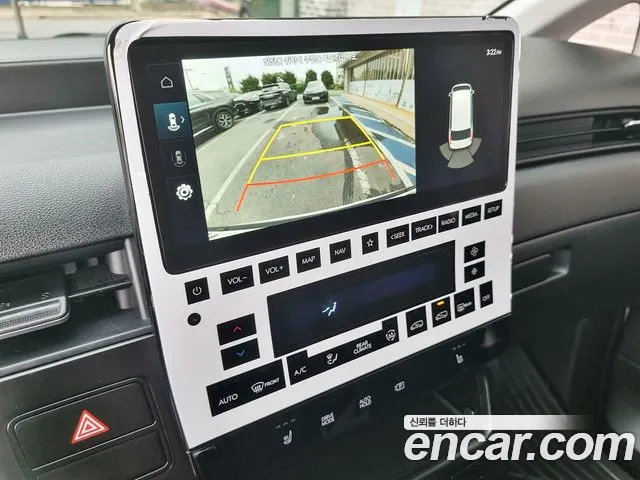 Hyundai Staria id 2735535 из Кореи 2