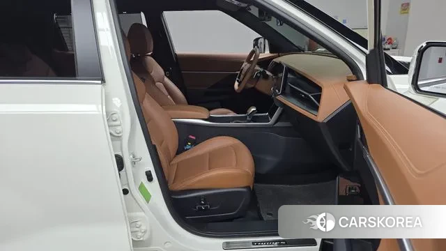 Ssangyong Torres 2023 Белый из Кореи, фото 2