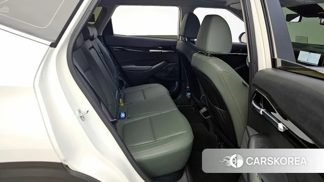 Kia The New Seltos 2022 Белый из Кореи, фото 2