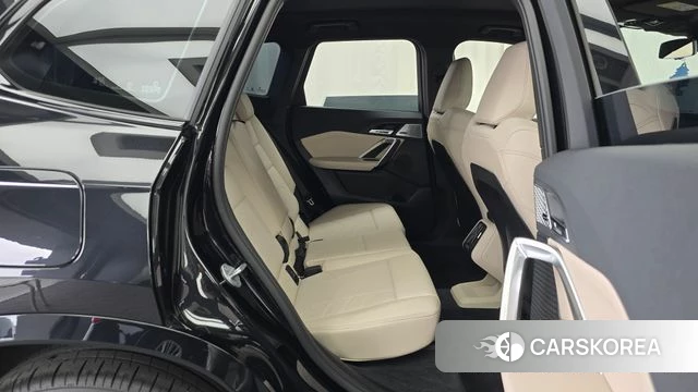 BMW X1 (U11) 2025 Черный из Кореи, фото 2