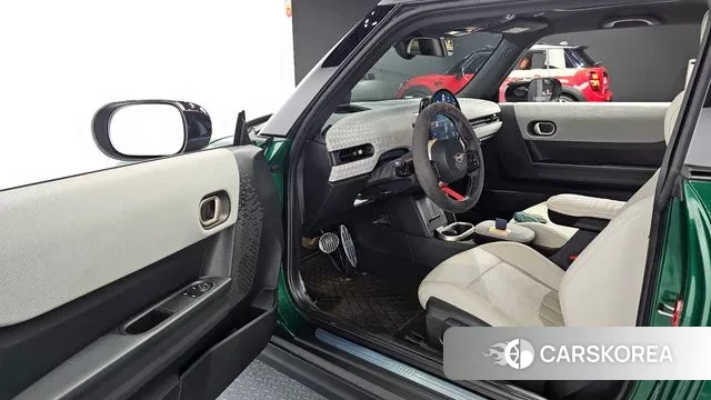 Mini Cooper S 4th Generation 2025 Зеленый из Кореи, фото 2