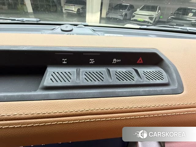 Ford Lie Ma 2025 Другой из Китая, фото 2