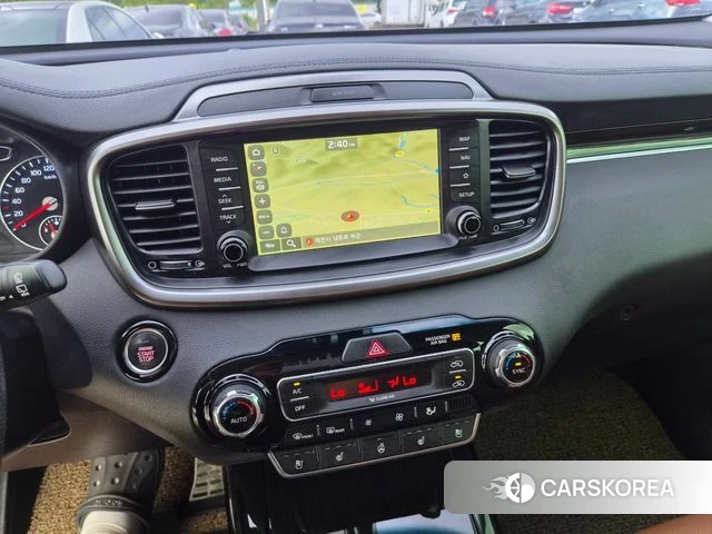 Kia The New Sorento 2020 Белый из Кореи, фото 2