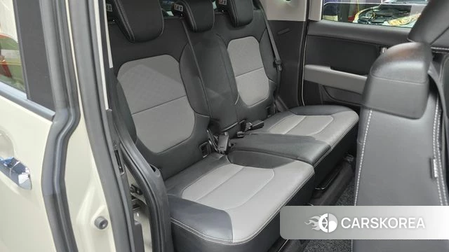 Kia The New Ray 2021 Жемчужный цвет из Кореи, фото 2