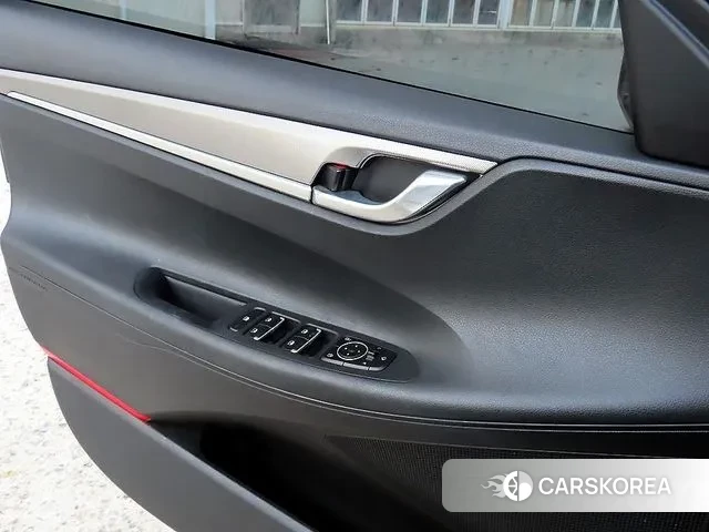 Hyundai The New Grandeur IG 2020 Белый из Кореи, фото 2