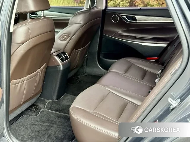 Hyundai Grandeur IG 2018 Серый из Кореи, фото 2