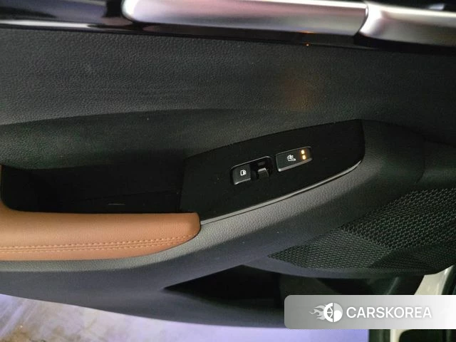 Kia The New Seltos 2023 Белый из Кореи, фото 2