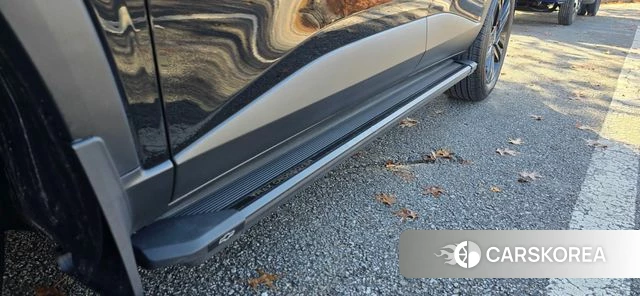 Chevrolet (GM Daewoo) Trax Crossover 2023 Черный из Кореи, фото 2