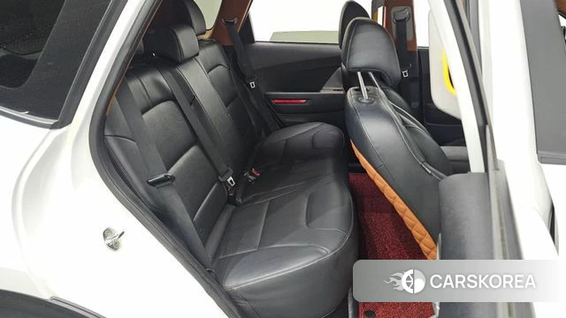 Kia Niro Plus 2022 Белый из Кореи, фото 2