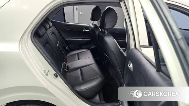Kia Morning Urban (JA) 2022 Жемчужный цвет из Кореи, фото 2