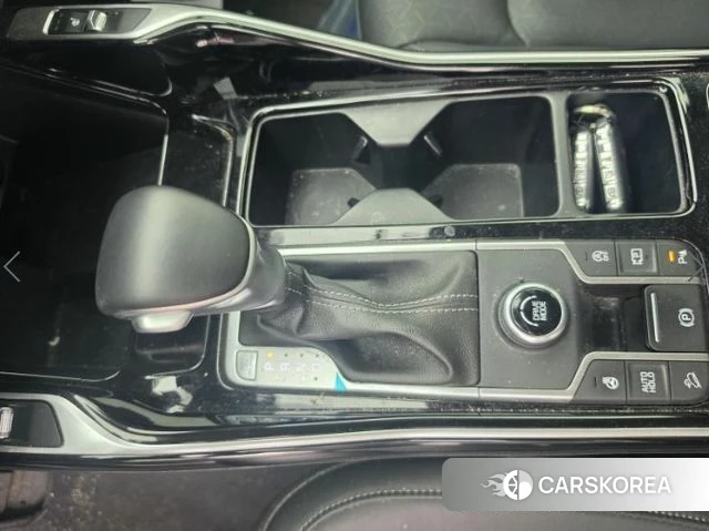 Kia Sorento 4th Generation 2021 Серебристо-серый из Кореи, фото 2