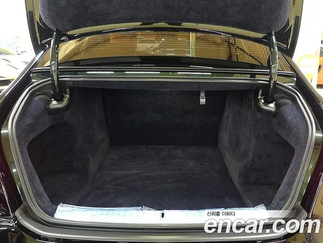 Rolls-Royce Ghost 2nd Generation id 2703586 из Кореи 2