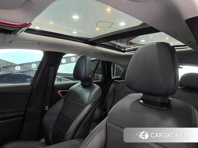 Mercedes-Benz GLC-Class X254 2024 Черный из Кореи, фото 2