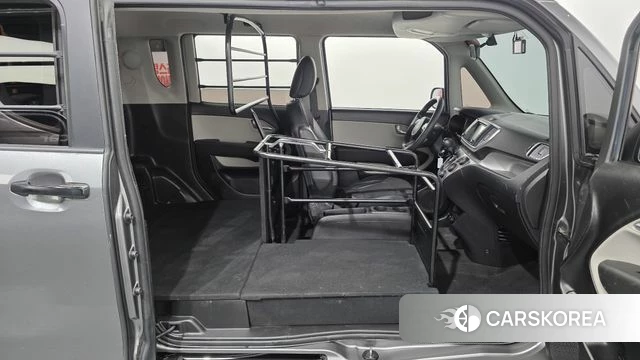 Kia The New Ray 2022 Серый из Кореи, фото 2