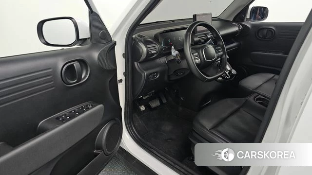 Hyundai Casper 2022 Белый из Кореи, фото 2