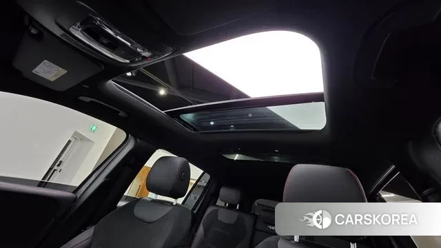 Mercedes-Benz GLB-Class X247 2024 Серый из Кореи, фото 2