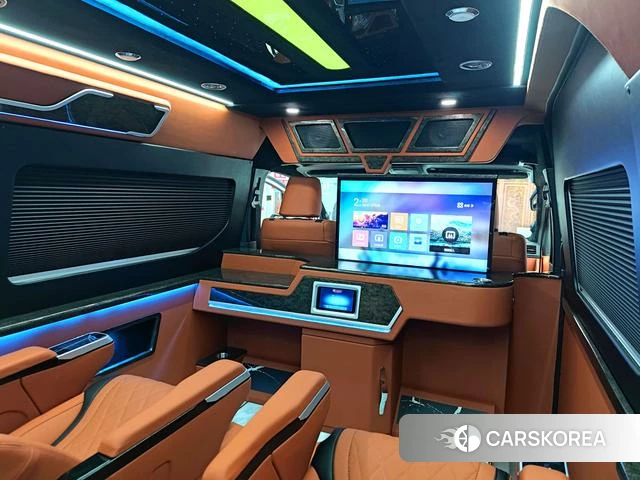 Toyota Hiace 2025 Белый из Китая, фото 2
