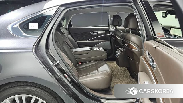 Kia More K9 2020 Серый из Кореи, фото 2