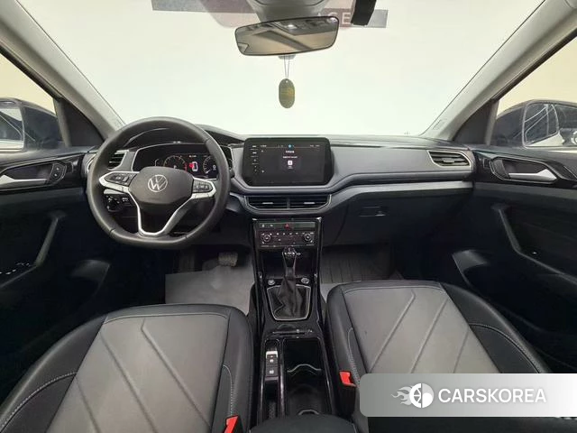 Volkswagen Tuyue 2025 Белый из Китая, фото 2