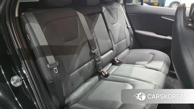 Kia Di All New Niro EV 2023 Черный из Кореи, фото 2