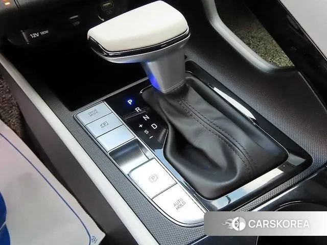 Hyundai Avante (CN7) 2020 Серый из Кореи, фото 2