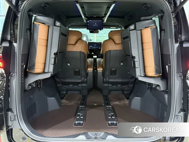 Toyota Wilfa 2024 Черный из Китая, фото 2