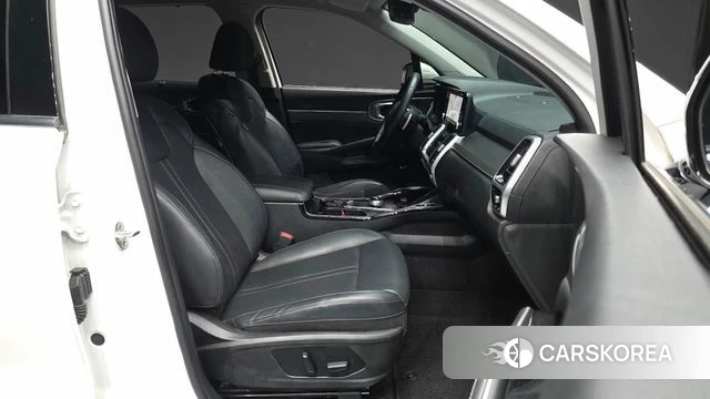Kia Sorento 4th Generation 2020 Белый из Кореи, фото 2