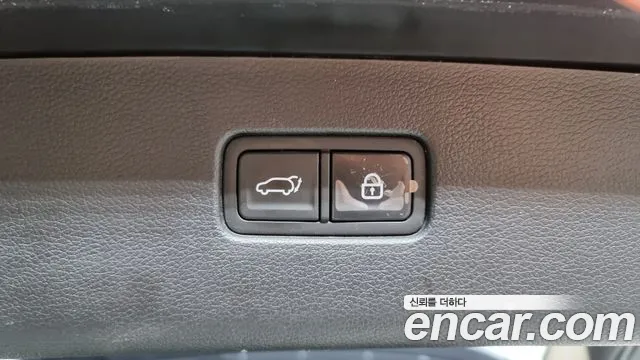 Genesis GV80 id 2666290 из Кореи 2