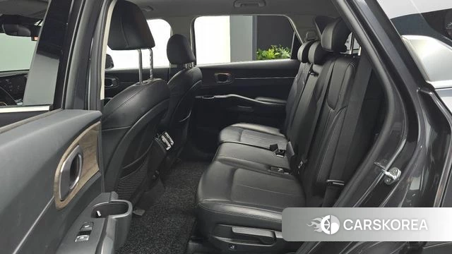 Kia Sorento 4th Generation 2020 Серый из Кореи, фото 2