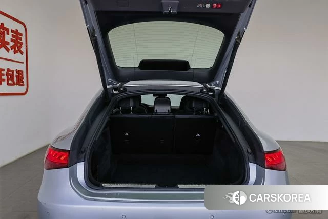 Mercedes-Benz EQS 2023 Другой из Китая, фото 2