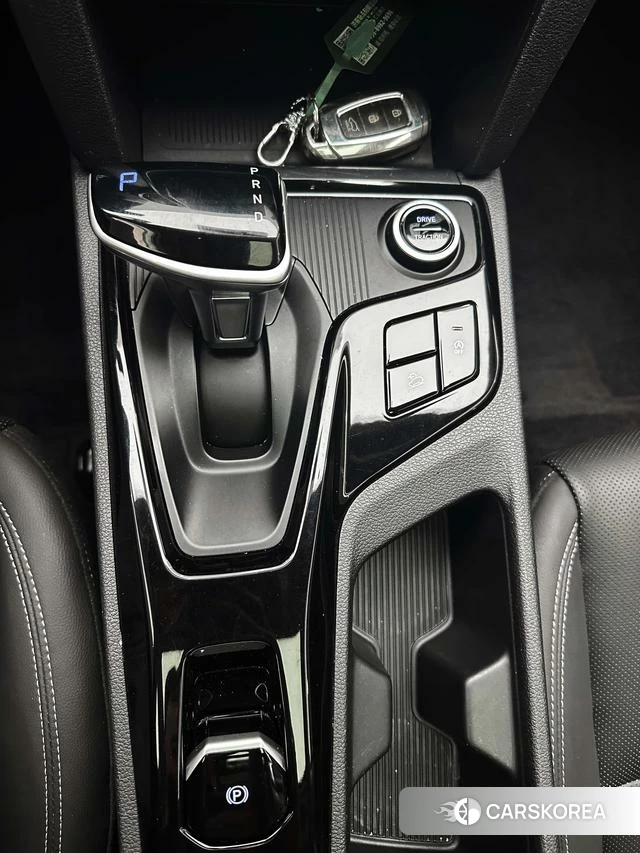 Hyundai ix35 2022 Белый из Китая, фото 2