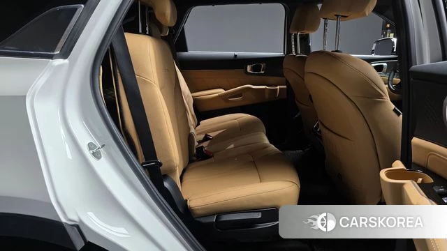 Kia Sorento 4th Generation 2021 Белый из Кореи, фото 2