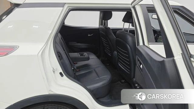 Ssangyong Berry New Tivoli 2022 Белый из Кореи, фото 2