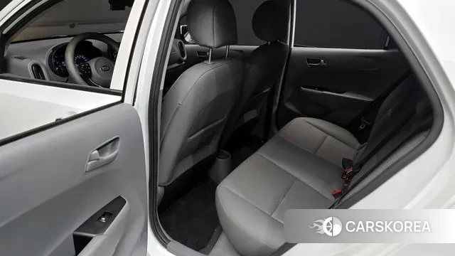 Kia All New Morning (JA) 2018 Белый из Кореи, фото 2