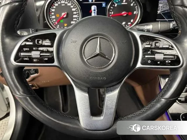 Mercedes-Benz E-Class W213 2020 Белый из Кореи, фото 2