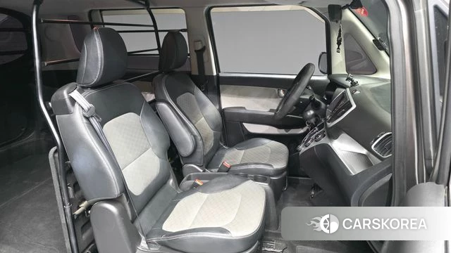 Kia The New Ray 2020 Песочный из Кореи, фото 2