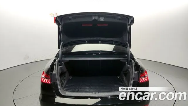 Audi A6 (C8) id 2646641 из Кореи 2