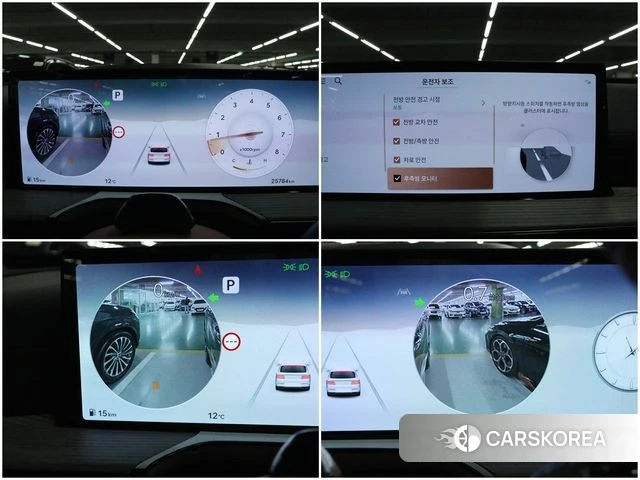 Genesis GV80 2023 Серый из Кореи, фото 2