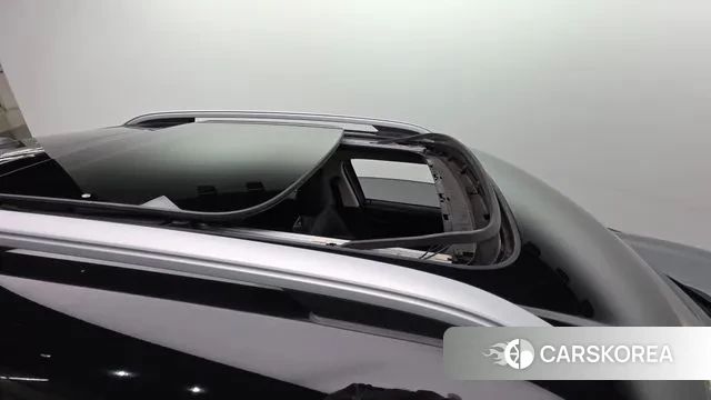 Mini Cooper Countryman 2021 Небесно-голубой из Кореи, фото 2