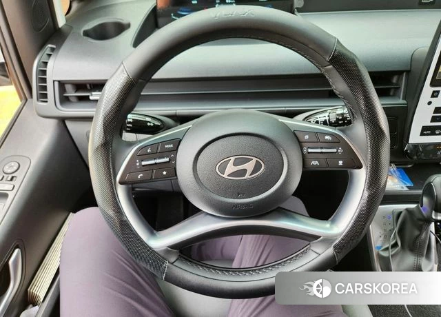 Hyundai Staria 2025 Белый из Кореи, фото 2