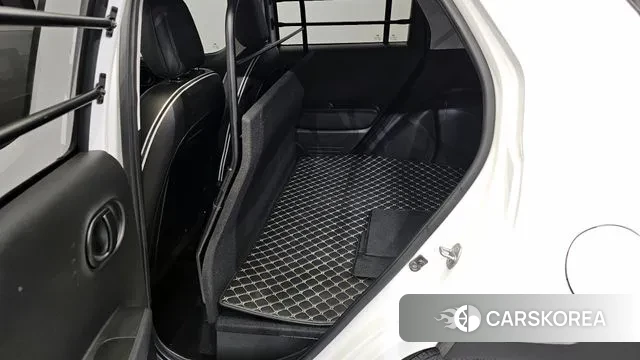 Hyundai Casper 2022 Белый из Кореи, фото 2