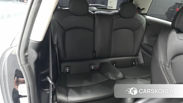 Mini Cooper 2022 Черный из Кореи, фото 2
