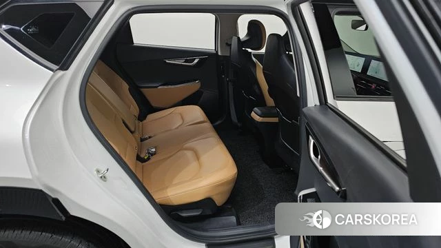 Kia EV6 2022 Белый из Кореи, фото 2